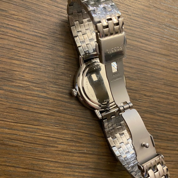 Fossil watch - Picture 3 of 5